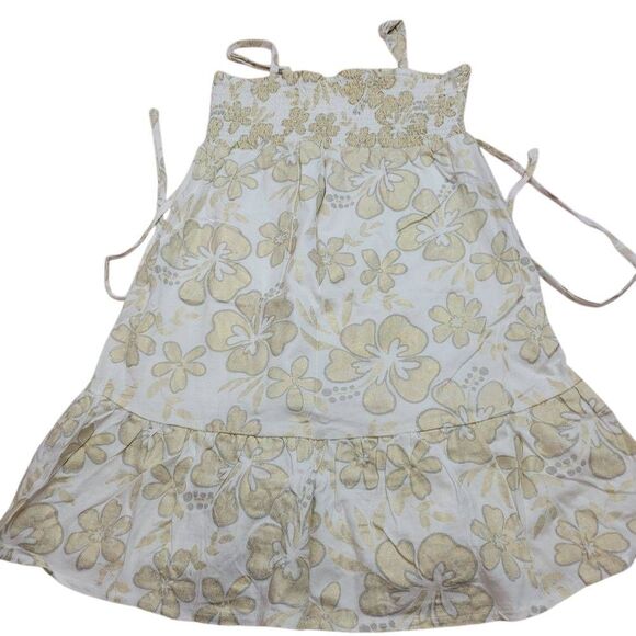 Justice floral sundress 10 - Picture 1 of 4